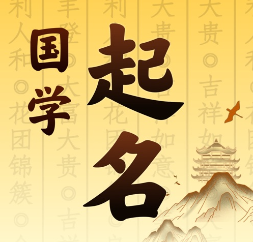 寻乌国学起名 人工起名一对一